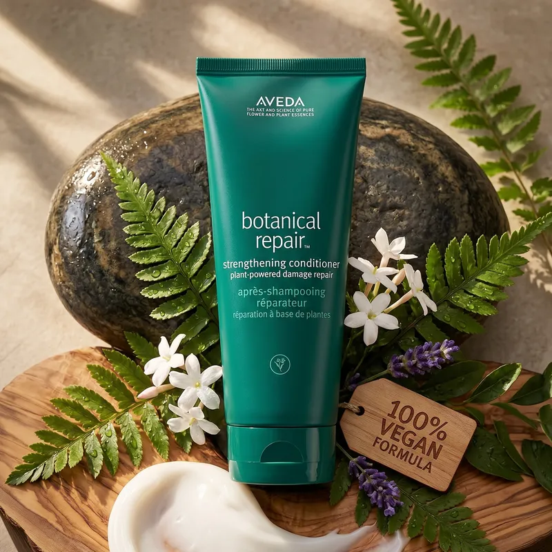 Aveda Botanical Repair Leave-In Treatment