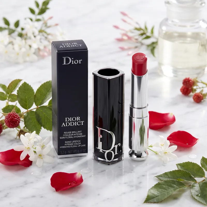 Dior Addict Lipstick Barra De Labios 667