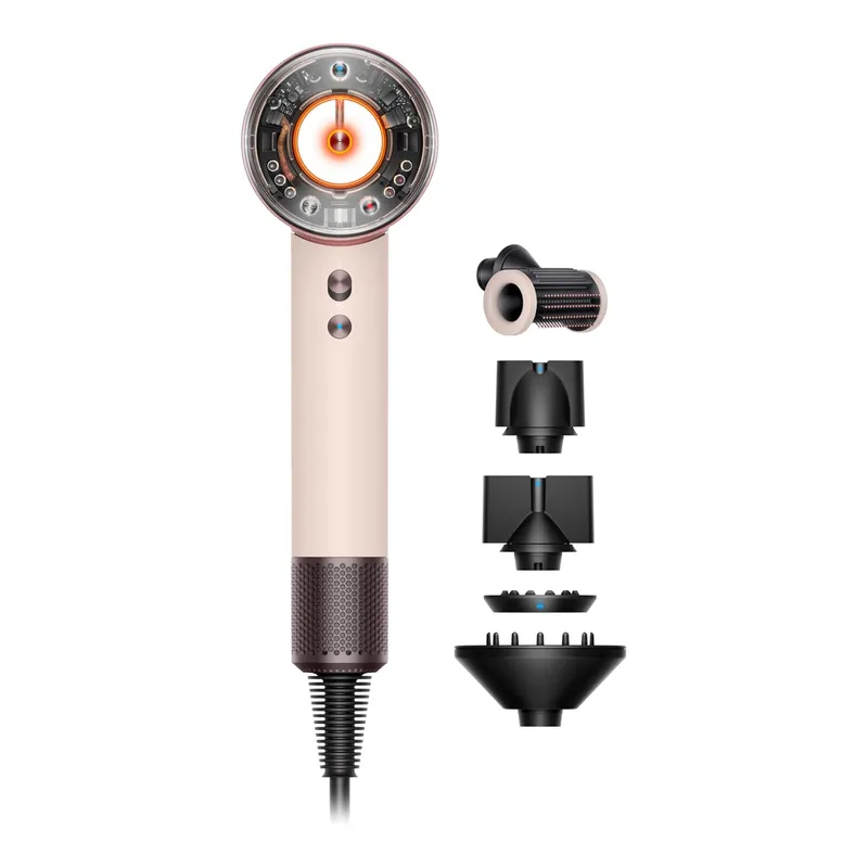 Dyson Supersonic