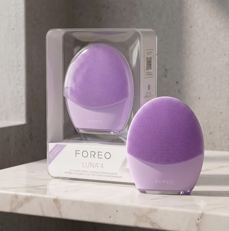 Foreo Luna 4