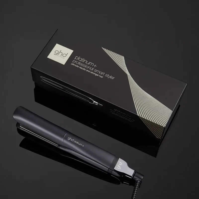 GHD Platinum+ Styler