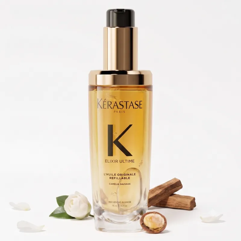 Kérastase Elixir Ultime L'Huile Originale