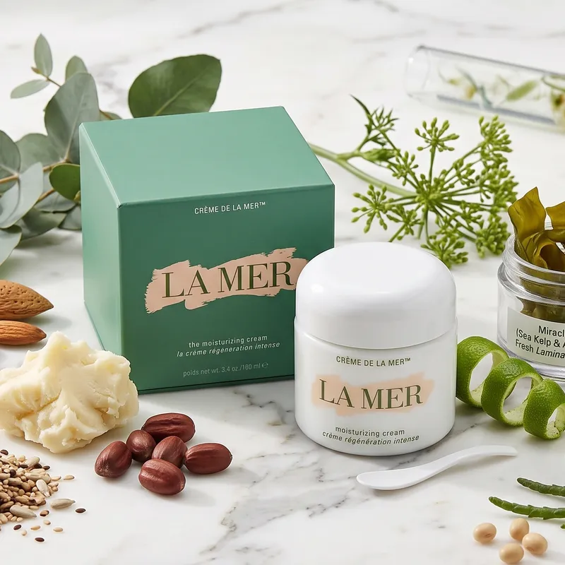 La Mer Crème de la Mer