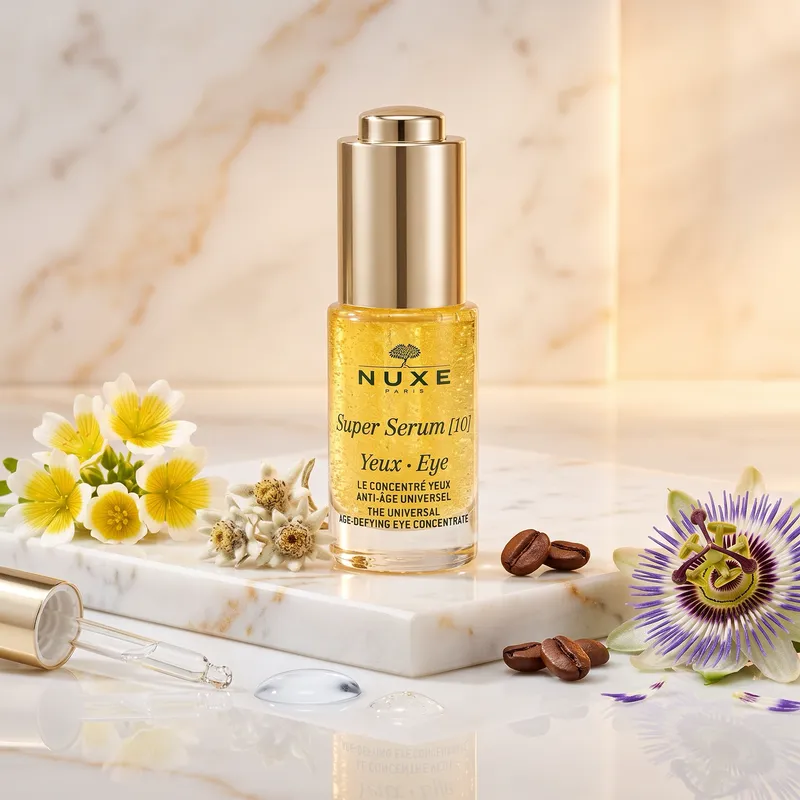 Nuxe Super Serum 10 Eyes 15ml